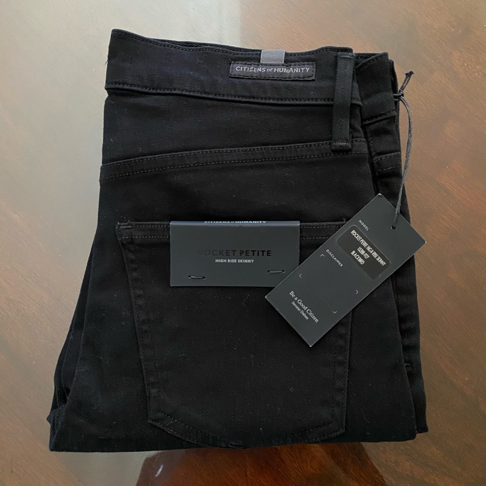Citizens of Humanity Jeans Skinny Women’s Size 26